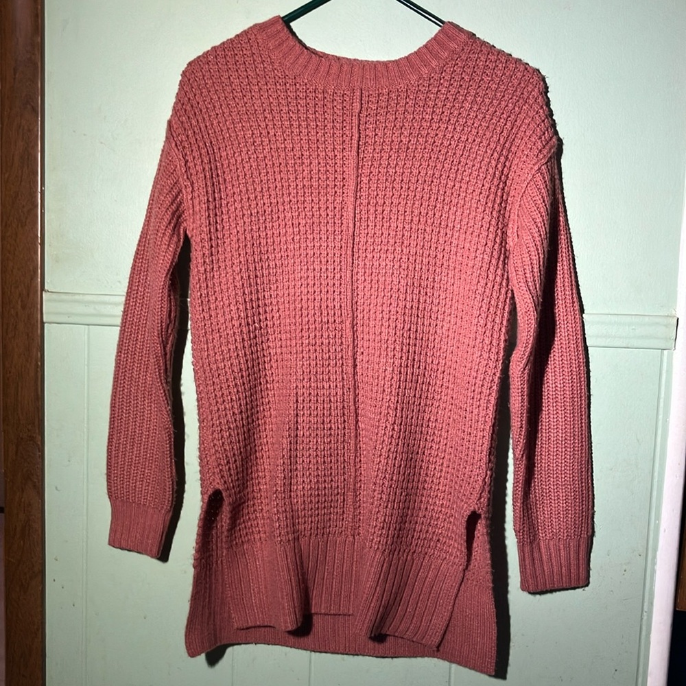 Long Sweater XS Arizona Jean Co